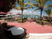 Angermeyer Waterfront Inn 3*