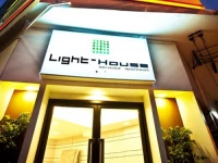 Light House Serviced Apartment 3*