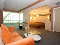 Louis Tavern Transit Hotel Dayrooms Suvarnabhumi Airport 4*