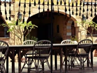 Osiris Hostel Cairo 2*