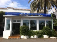 Hostal Rincon de Diego 2*