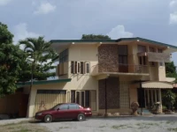 Spicythai Backpackers 1*