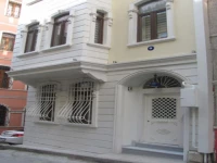 Bianco Residence Taksim 3*