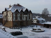 Shelter Club Hotel & Spa  3*