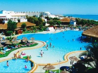 Magic Caribbean Mahdia 4*