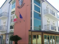 Hotel Galassi 3*