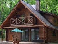 Log Cottage Epoch 2*