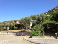 Residence Sopravento 2*