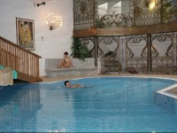 Hotel Alpe 3*