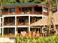 Central Krabi Bay Resort 5*