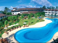 Aonang Villa Resort 3*