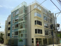 Palm Rock Residences 3*