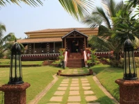 Paes Pearl Beach Villa 3*