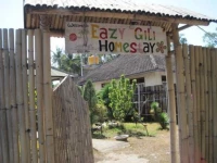 Eazy Gili Homestay