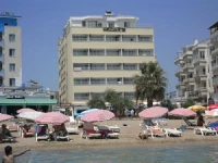 Altunakar II Calipso 3*