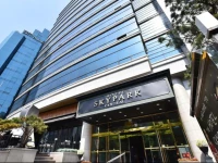 Skypark Central Myeongdong 4*