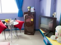 Happyland Mansion 2*