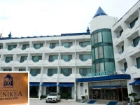 Benikea Swiss Rosen Hotel 3*