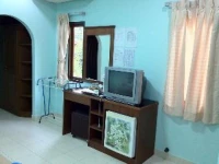 Relax Garden Bungalow 3*