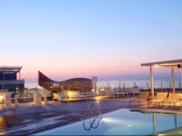 Pullman Barcelona Skipper 5*