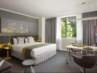 Citadines St Georges Terrace 4*