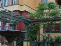 Britt Scripps Inn 4*