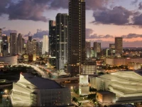 Hilton Miami Downtown 3*