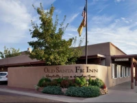 Old Santa Fe Inn 3*