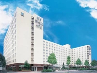 New Miyako Hotel 4*