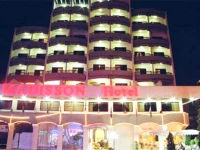 Madisson Hotel 4*