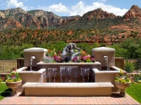 BEST WESTERN PLUS Arroyo Roble Hotel & Creekside Villas 3*