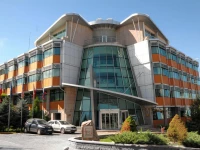 Ankara Hotel Midi 4*