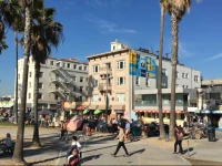 Venice Beach Suites & Hotel 2*