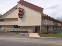 Red Roof Inn Columbus East Reynoldsburg 2*