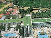 Golden Taurus Park 3*