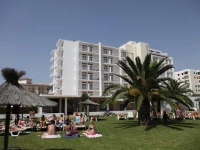 Hotel Gran Sol Ibiza 2*