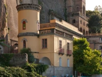 Marina Piccola 73 3*