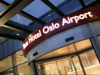 Thon Hotel Oslo Airport 4*