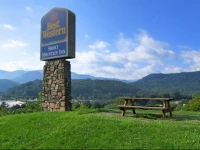 BEST WESTERN Smoky Mountain Inn 2*