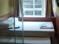 New Garden Hostel Hong Kong 1*