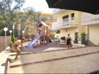 Blue Sea Hotel Montevista Hawai 3*