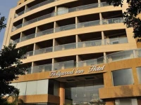 Hollywood Hills Hotel 3*