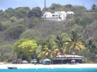 Ambia Bed and Breakfast