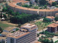 Ohtels San Salvador 3*