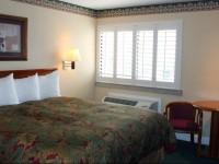 Geary Parkway Motel 2*