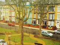 Aartswood Guest House 3*