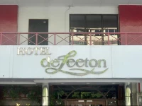 Hotel Deleeton 3*