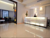 Fu Hau Hotel 3*