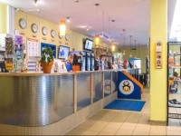 A&O Berlin Hauptbahnhof 2*