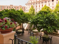 Palma Residences In Rome 2*